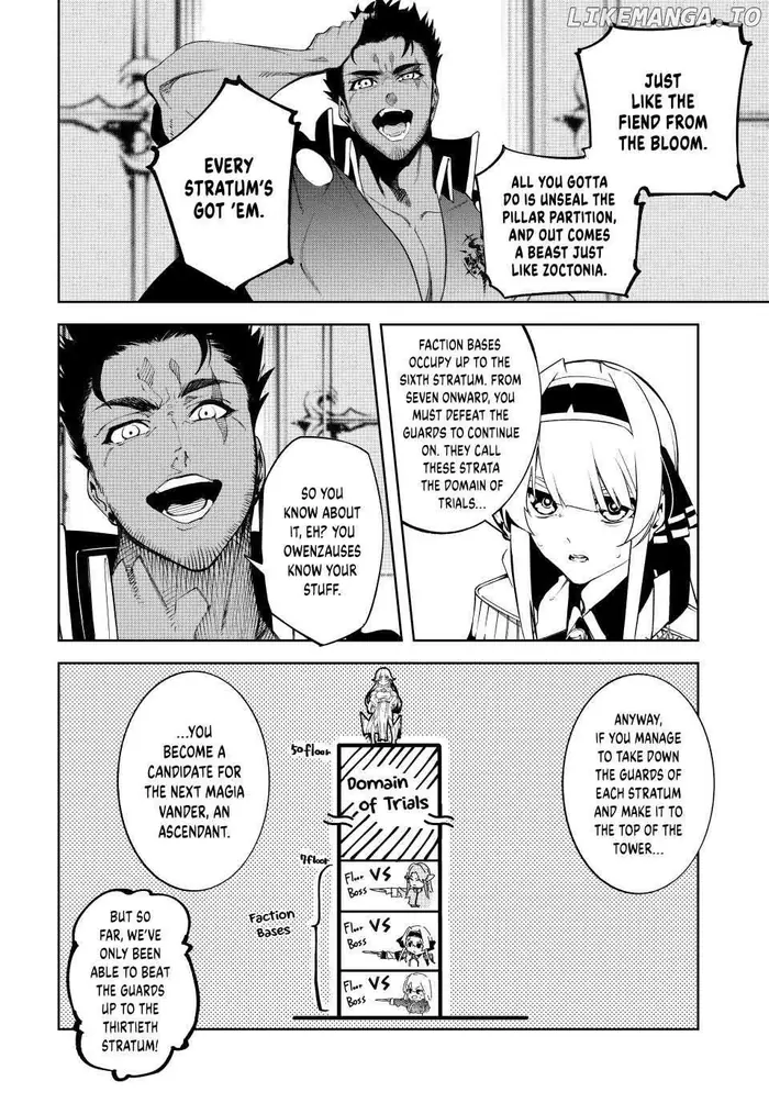Wistoria: Wand and Sword Chapter 47 image 04_optimized